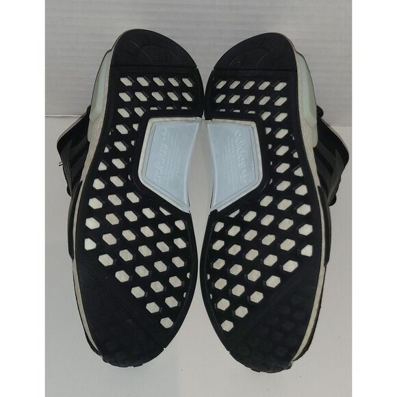 Adidas NMD R1 V2 Star Wars Lando Calrissian - Picture 12 of 15